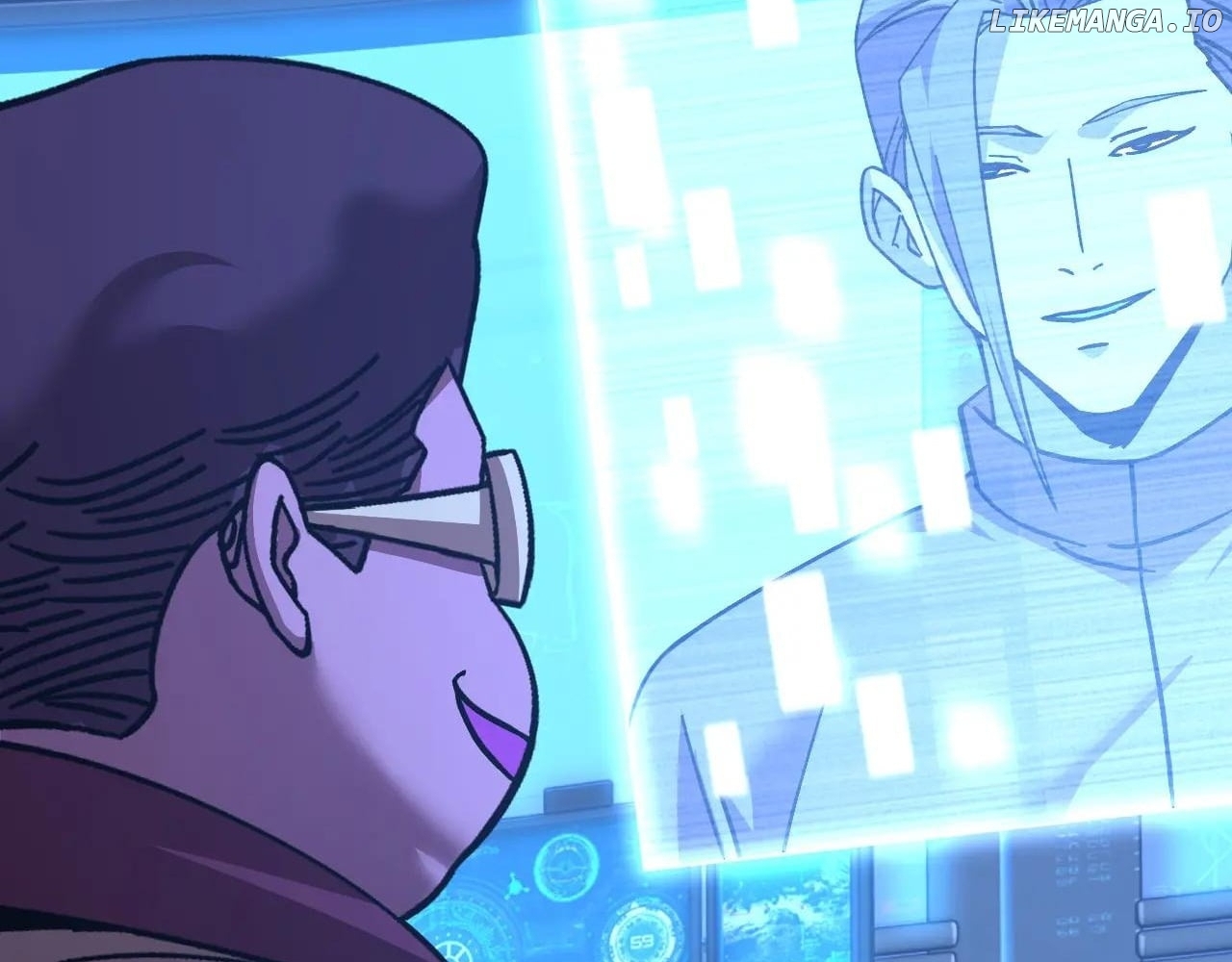 Log into the Future Chapter 226 - page 67